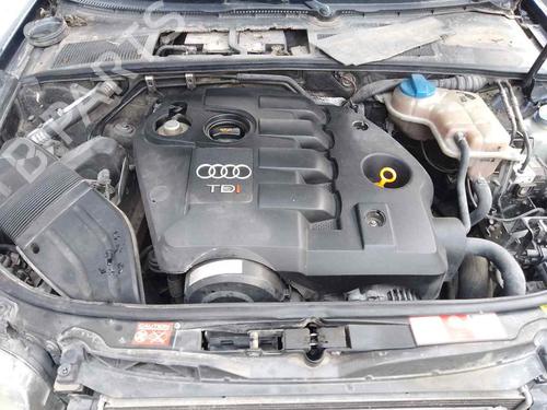 Used Gearbox AUDI A4 B6 (8E2) 1.9 TDI (130 hp) 28467738