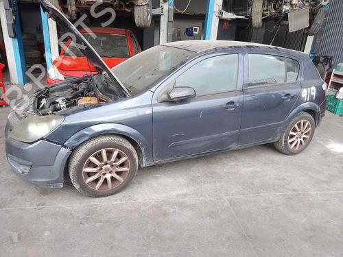 Used Engine control unit (ECU) OPEL ASTRA H (A04) [2004-2014]  28469683