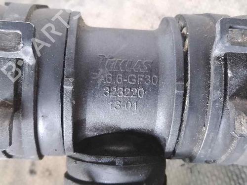 Pipe SEAT IBIZA IV (6J5, 6P1)  | BP26471160M125 
