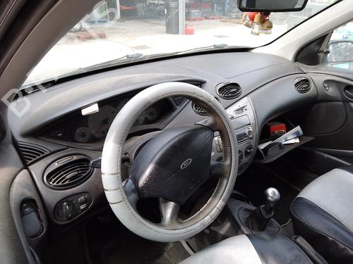 Venstre baglygte FORD FOCUS I (DAW, DBW) 1.6 16V | BP26472031C34 