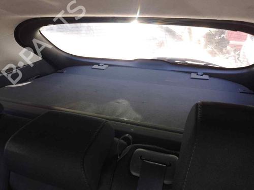 Used Rear parcel shelf MAZDA CX-5 (KE, GH) [2011-2017]  28468083