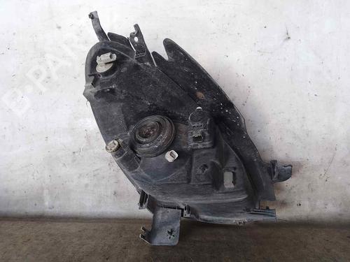 Left headlight CITROËN XSARA PICASSO (N68) 2.0 HDi | BP26475293C28 