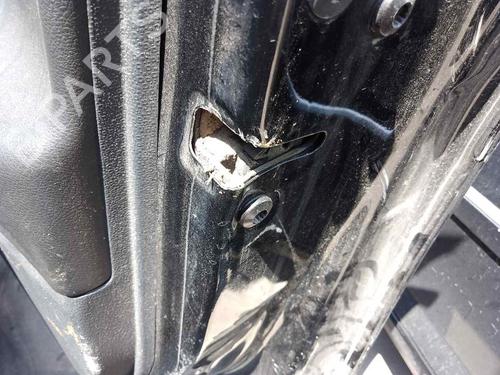Used Front right lock SEAT IBIZA IV (6J5, 6P1) [2008-2017]  28452209