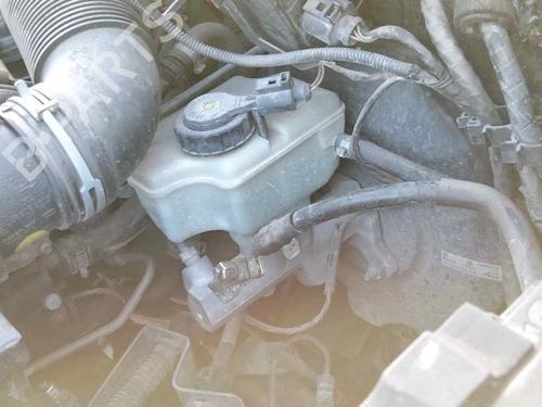 Bremseservo SEAT LEON (1P1) [2005-2013]  29430489