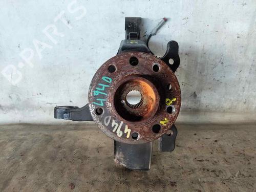 Used Right front steering knuckle OPEL ASTRA H (A04) 1.8 (L48) (125 hp) 30133344