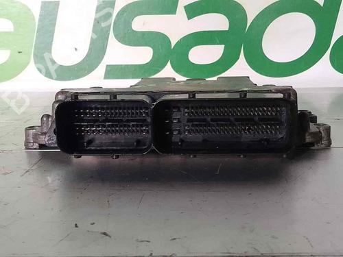 Engine control unit (ECU) FIAT DOBLO Cargo (263_)  | BP29207345M57 