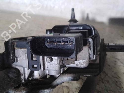 Front wiper motor SEAT IBIZA IV (6J5, 6P1)  | BP28168272M29 