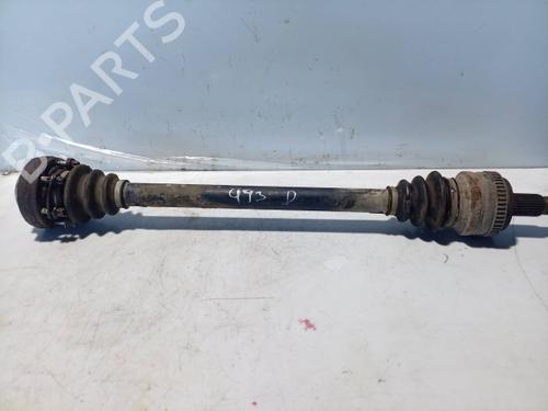 Right rear driveshaft BMW X1 (E84) sDrive 16 d | BP28465350M41 - Image 3