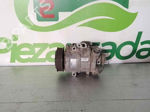 Compressor A/C SEAT IBIZA III (6L1) [2002-2009]  31252627
