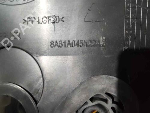 Rear right window mechanism FORD FIESTA VI (CB1, CCN) 1.25 | BP30133325C25 