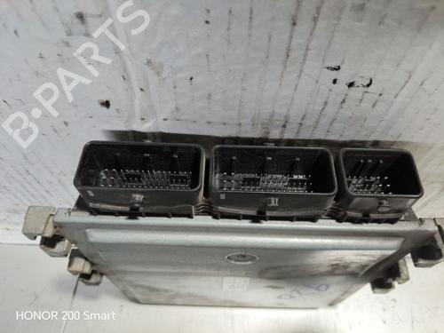 Engine control unit (ECU) RENAULT SCÉNIC III (JZ0/1_) | BP36233179M57 - Image 2