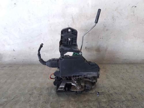 Used Front left lock VW PASSAT B5.5 (3B3) [2000-2005]  26474769