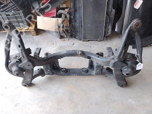 Used Rear axle Rear axle VOLVO XC90 I (275) D5 AWD (163 hp) 36323828 36323828