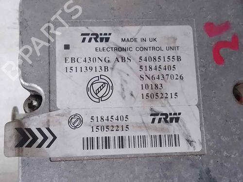 ABS pump LANCIA YPSILON (843_) 1.2 (843.AXA1A) | BP26483442M43