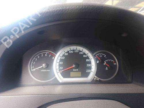 Used Instrument cluster DAEWOO NUBIRA (J100) 1.6 16V (106 hp) 28458416