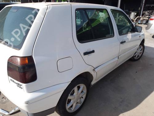 Gearbox VW GOLF III (1H1) 1.9 TDI | BP26485942M3 