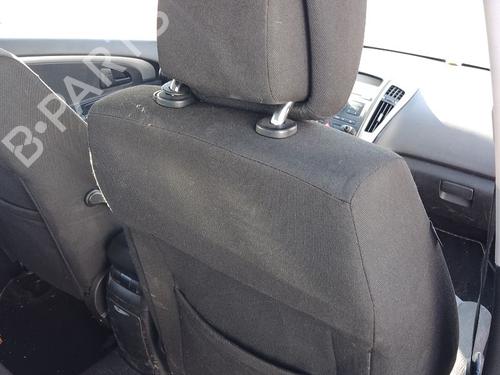 Right front seat KIA CEE'D Hatchback (ED) | BP35929358C16 - Image 2