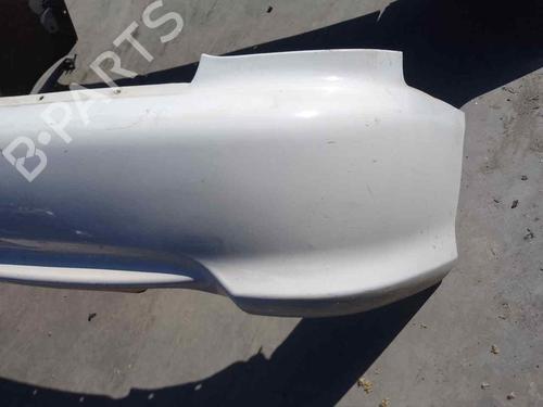 Rear bumper HYUNDAI ACCENT I (X-3) 1.3 i 12V | BP26481385C8 