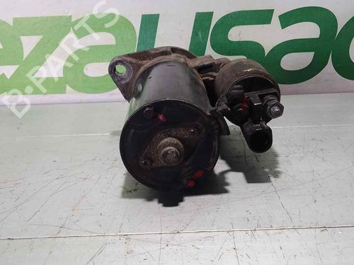 Starter SKODA OCTAVIA II (1Z3) 2.0 TDI | BP31571390M8 - Image 2