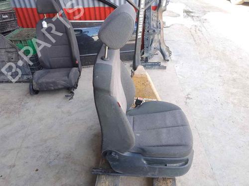 Right front seat SEAT LEON (1P1)  | BP26479263C16 