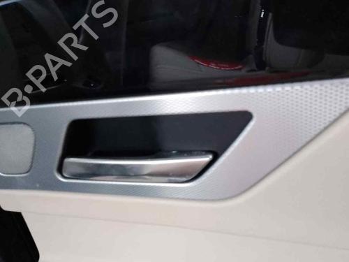 Used Rear right interior door handle JAGUAR XF I (X250) [2008-2015]  28464703