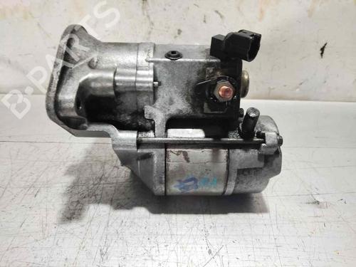 Starter TOYOTA RAV 4 II (_A2_) | BP33622889M8 - Image 2