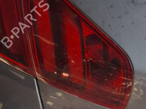 Used Left tailgate light Left tailgate light PEUGEOT 308 I (4A_, 4C_) [2007-2016] 34126200 34126200