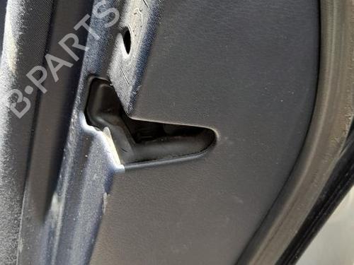Højre bagtil lås Højre bagtil lås AUDI A4 B6 (8E2) 1.9 TDI (130 hp) 34154990 34154990
