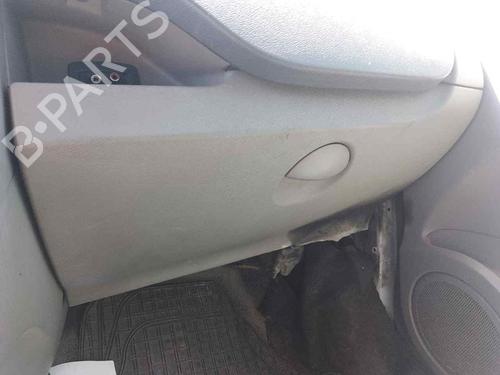 Used Glove box RENAULT KANGOO / GRAND KANGOO II (KW0/1_) 1.5 dCi 85 (KW0K, KW0L, KW0B) (86 hp) 28461618