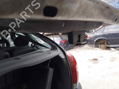 Used Tailgate lock CITROËN XSARA PICASSO (N68) 2.0 HDi (90 hp) 28466033