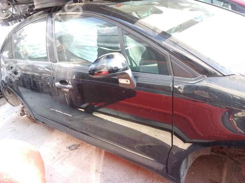 Used Right front door CITROËN C4 I (LC_) [2004-2014]  28455361