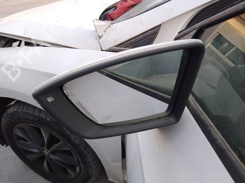 Retrovisor izquierdo Retrovisor izquierdo 38286620 38286620