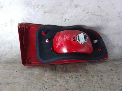 Højre baglygte bagklap MAZDA 2 (DY) 1.4 CD | BP26477615C80 