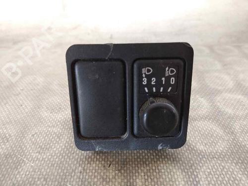 Used Headlight switch NISSAN ALMERA I (N15) 2.0 D (75 hp) 26467793