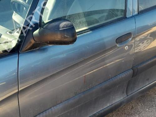 Used Left front door Left front door 33175199 33175199