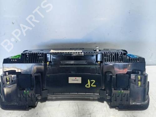 Instrument cluster AUDI A4 B6 (8E2) 1.9 TDI | BP40456625C47 - Image 3