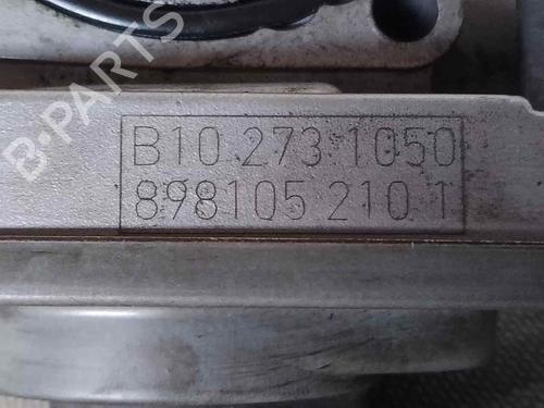 Throttle body OPEL ASTRA H (A04) 1.7 CDTI (L48) | BP26478312M82 