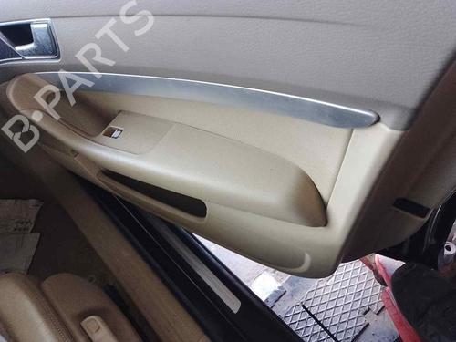 Rudehejsemekanisme Højre foran AUDI A6 C6 (4F2) [2004-2011]  28461697