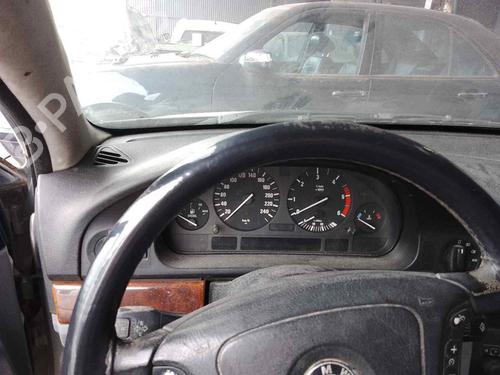Used Dashboard BMW 5 (E39) 530 d (184 hp) 28466026