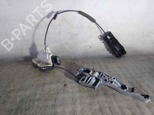 Used Front right lock PEUGEOT 308 I (4A_, 4C_) [2007-2016]  26477428