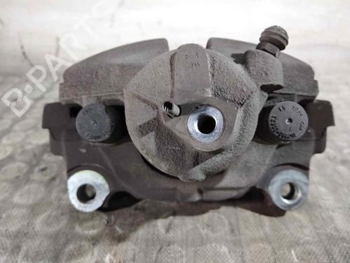 Right front brake caliper SEAT ALTEA (5P1) 1.6 TDI | BP26476274M104 