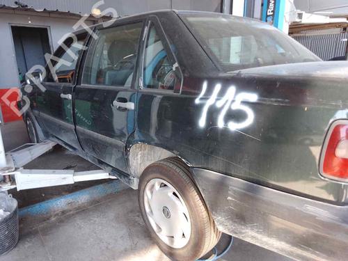 Used Fuel pump VOLVO S70 (874) 2.5 TDI (140 hp) 28454535