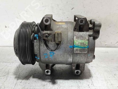 Used AC compressor AC compressor VOLVO XC90 I (275) D5 AWD (163 hp) 33161239 33161239