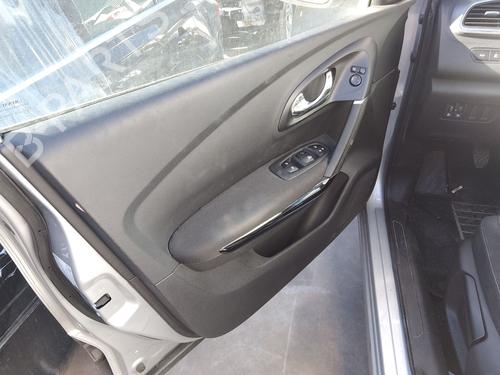 Used Front left window mechanism RENAULT KADJAR (HA_, HL_) 1.5 dCi 110 (HLA3) (110 hp) 30640358