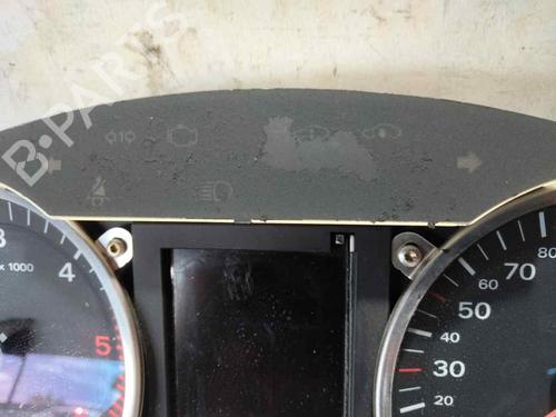 Instrument cluster AUDI A6 C6 (4F2) | BP32678891C47 - Image 4