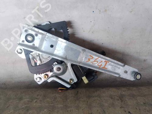 Rear right window mechanism KIA PICANTO I (SA) 1.1 | BP26474672C25 
