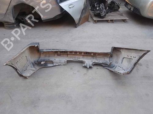 Rear bumper BMW X3 (E83) 3.0 d | BP27197983C8 