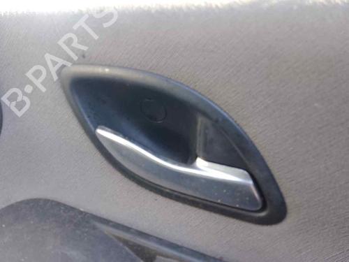 Høyre foran invendig håndtak RENAULT ESPACE IV (JK0/1_) 3.0 dCi (JK0E, JK0Y) (181 hp) 28468168
