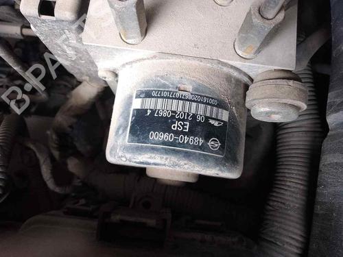 Abs pomp SSANGYONG KYRON 2.7 Xdi 4x4 (163 hp) 28467046