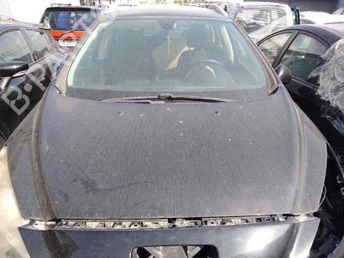 Used Hood PEUGEOT 308 SW I (4E_, 4H_) [2007-2014]  28463313